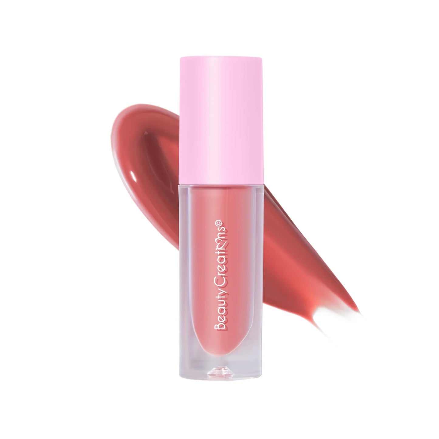 Barely Blushing - So Pinktastic