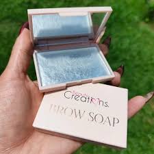 beauty creations brow soap