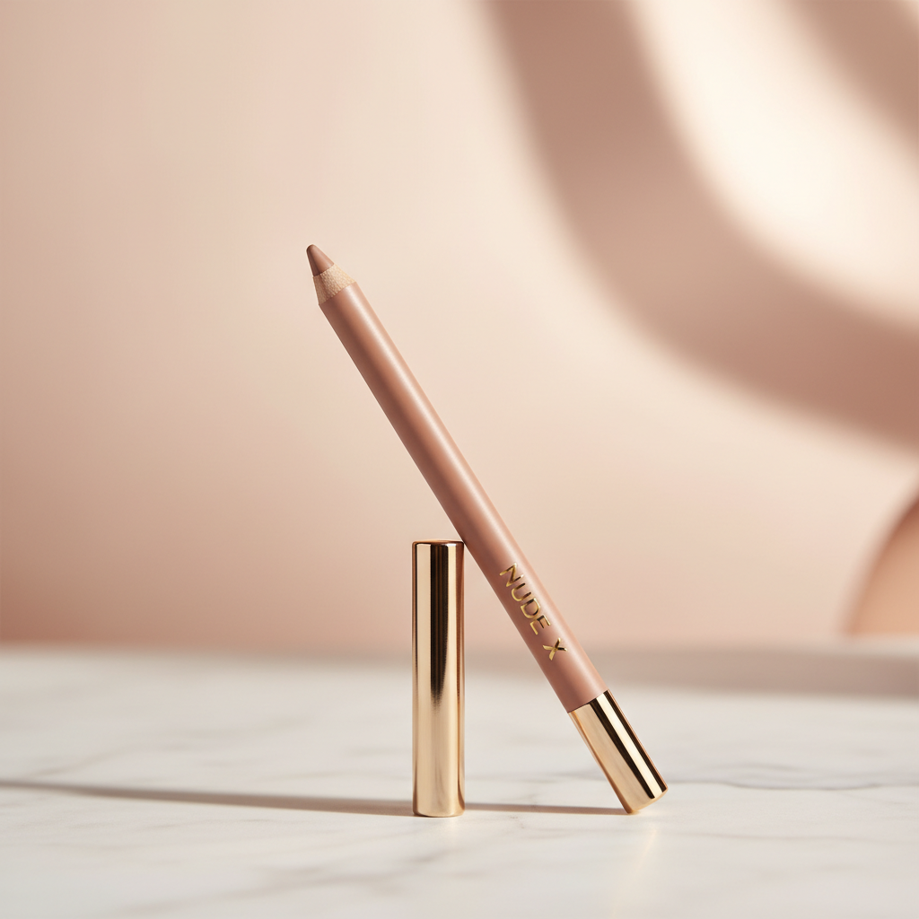 قلم تحديد شفاه نود إكس - Nude X Lip Liner