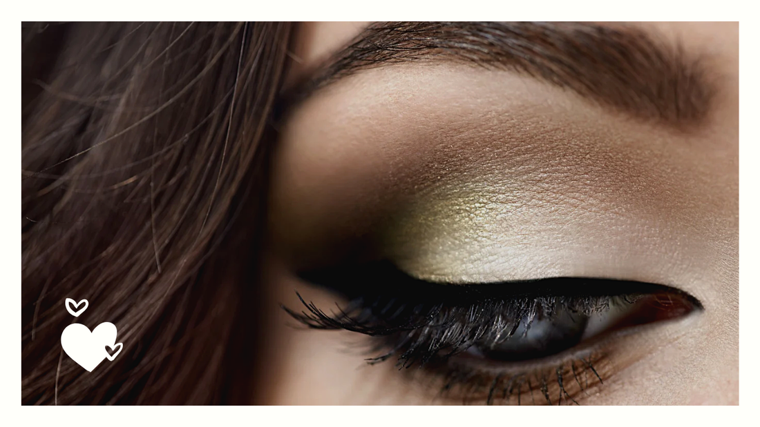 How to Choose the Right Eyeshadow Shade for Your Eyes and Skin Tone