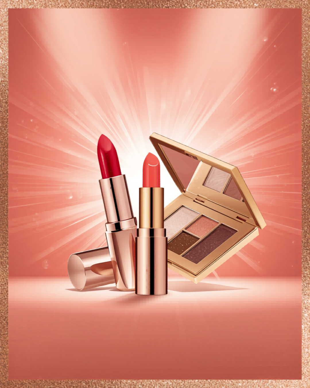 Make Up 101: A Beginner’s Guide to Flawless Makeup