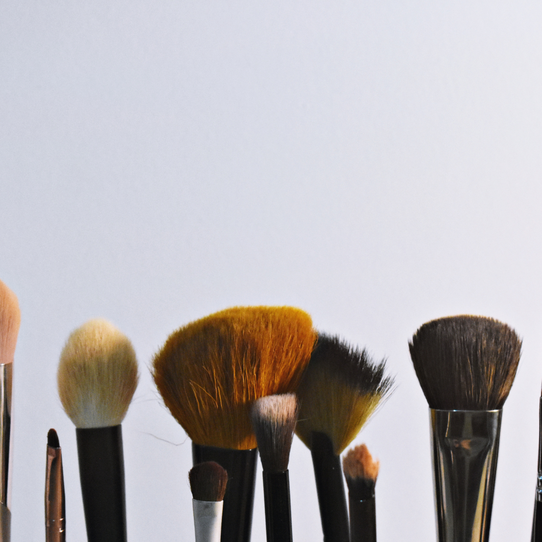 Brushes 101: The Ultimate Guide to Makeup Brushes
