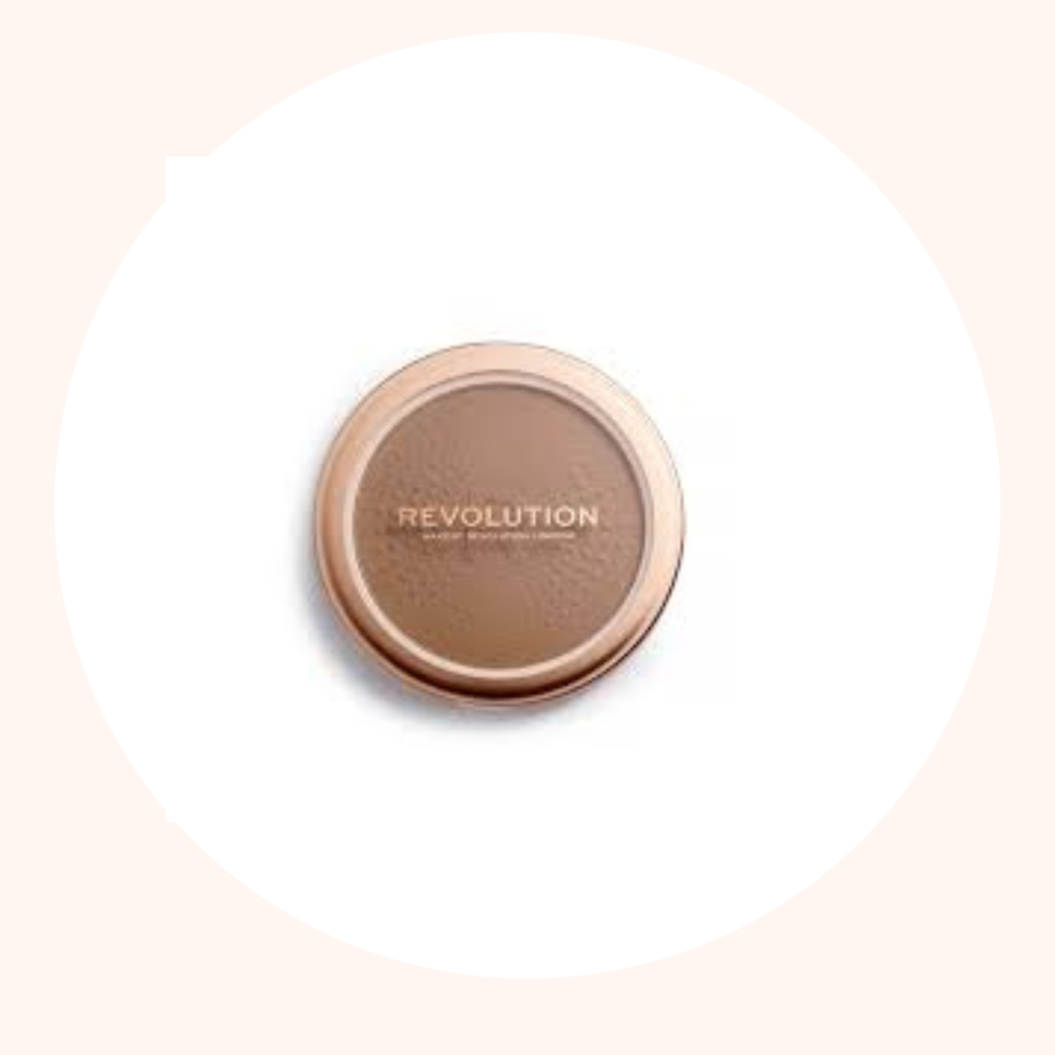 Bronzer