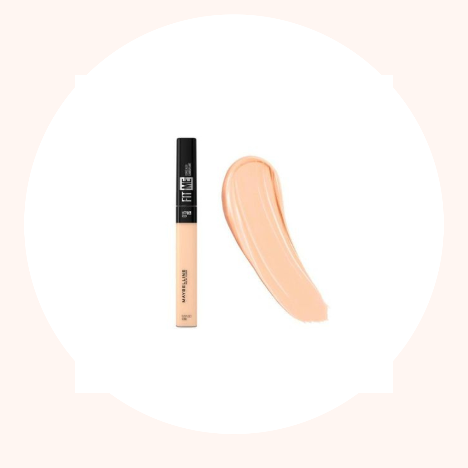 Concealers