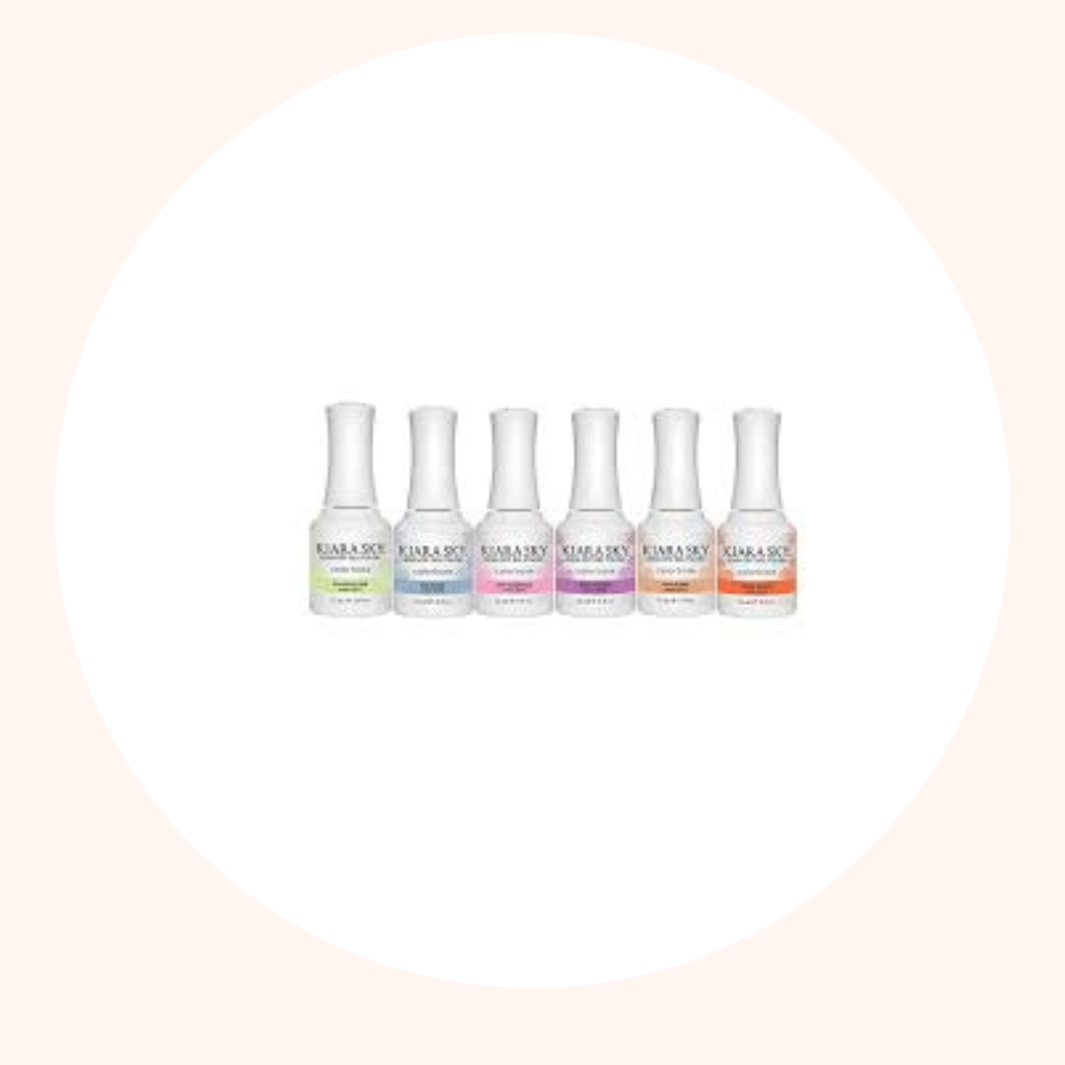Nail Polish