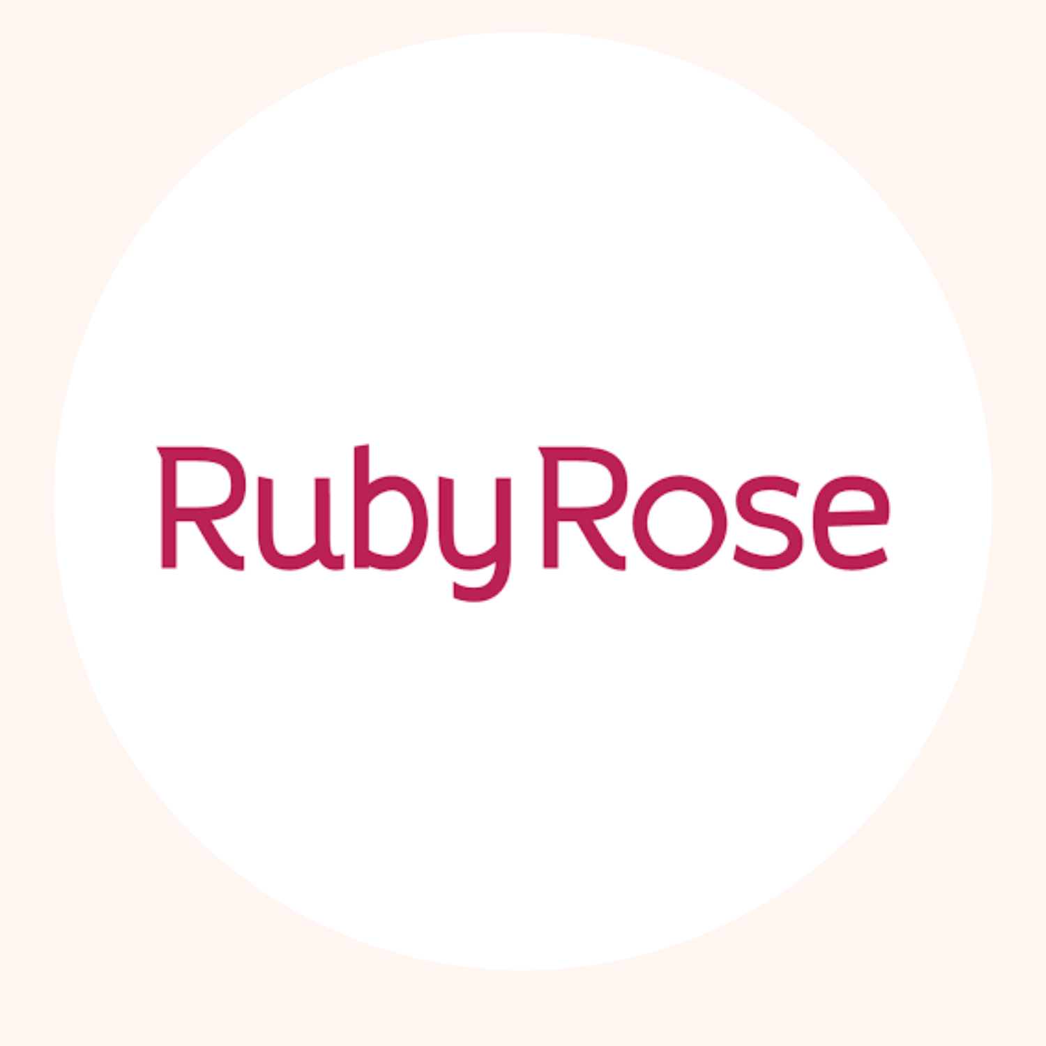 Ruby Rose