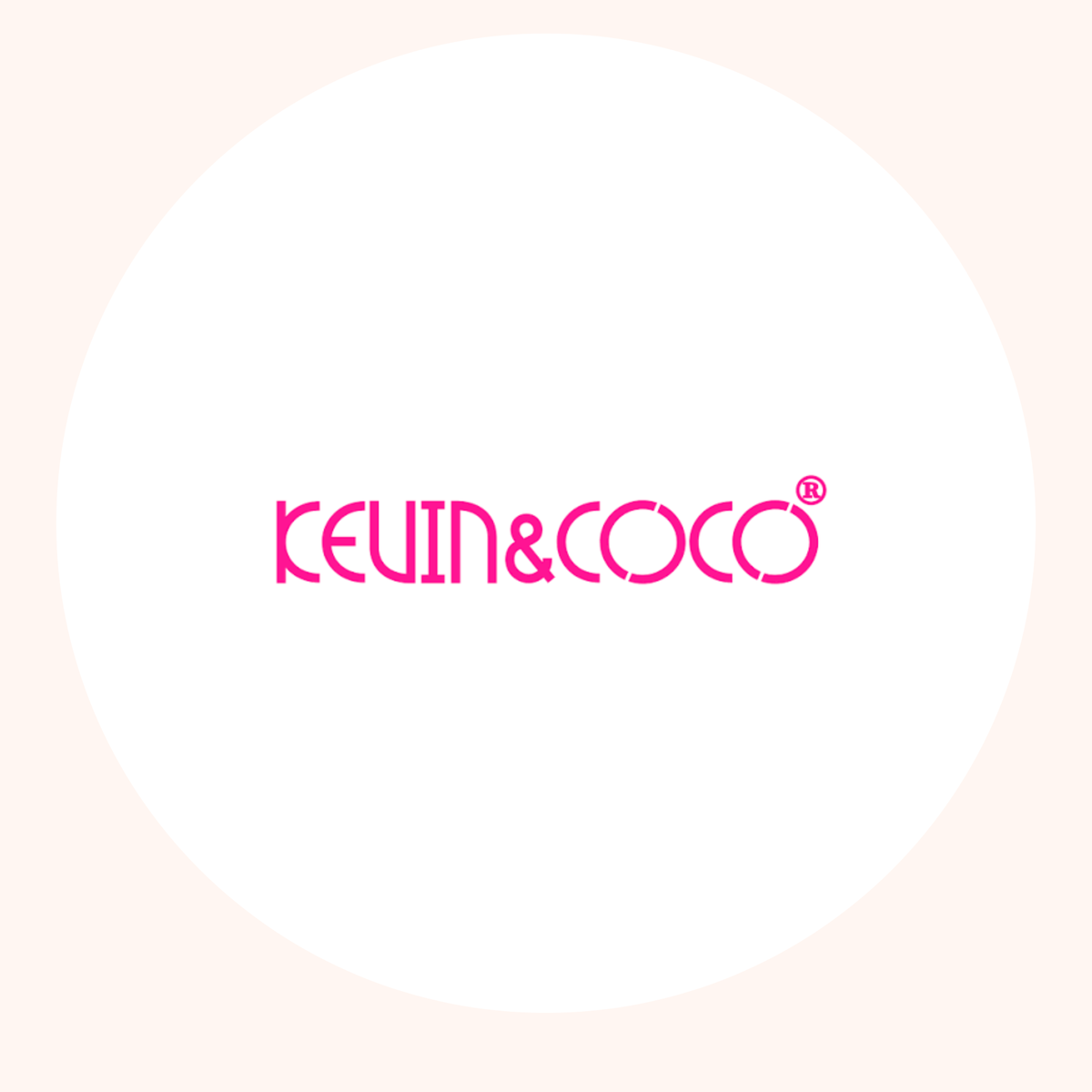 Kevin & Coco