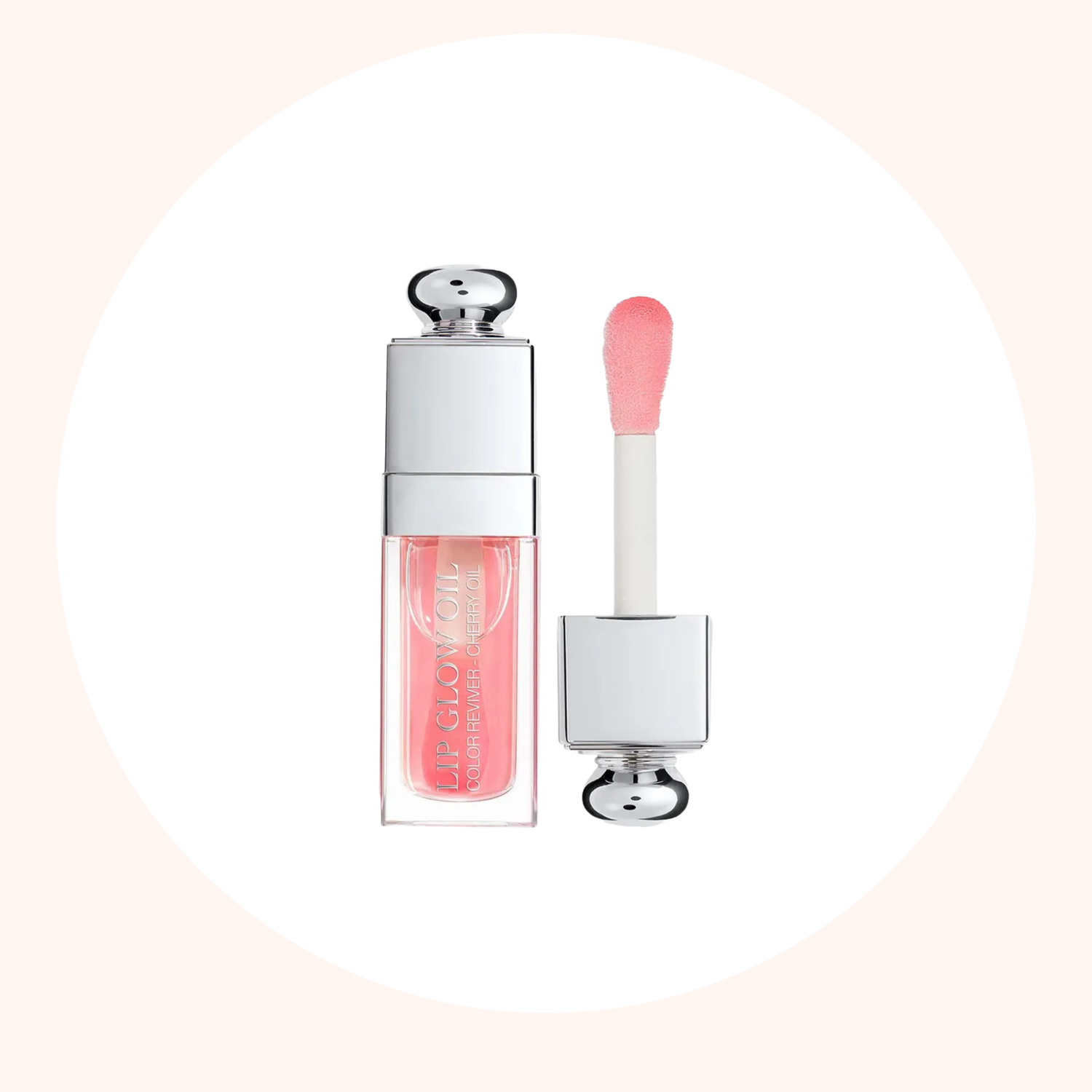 Lip Balm & oil