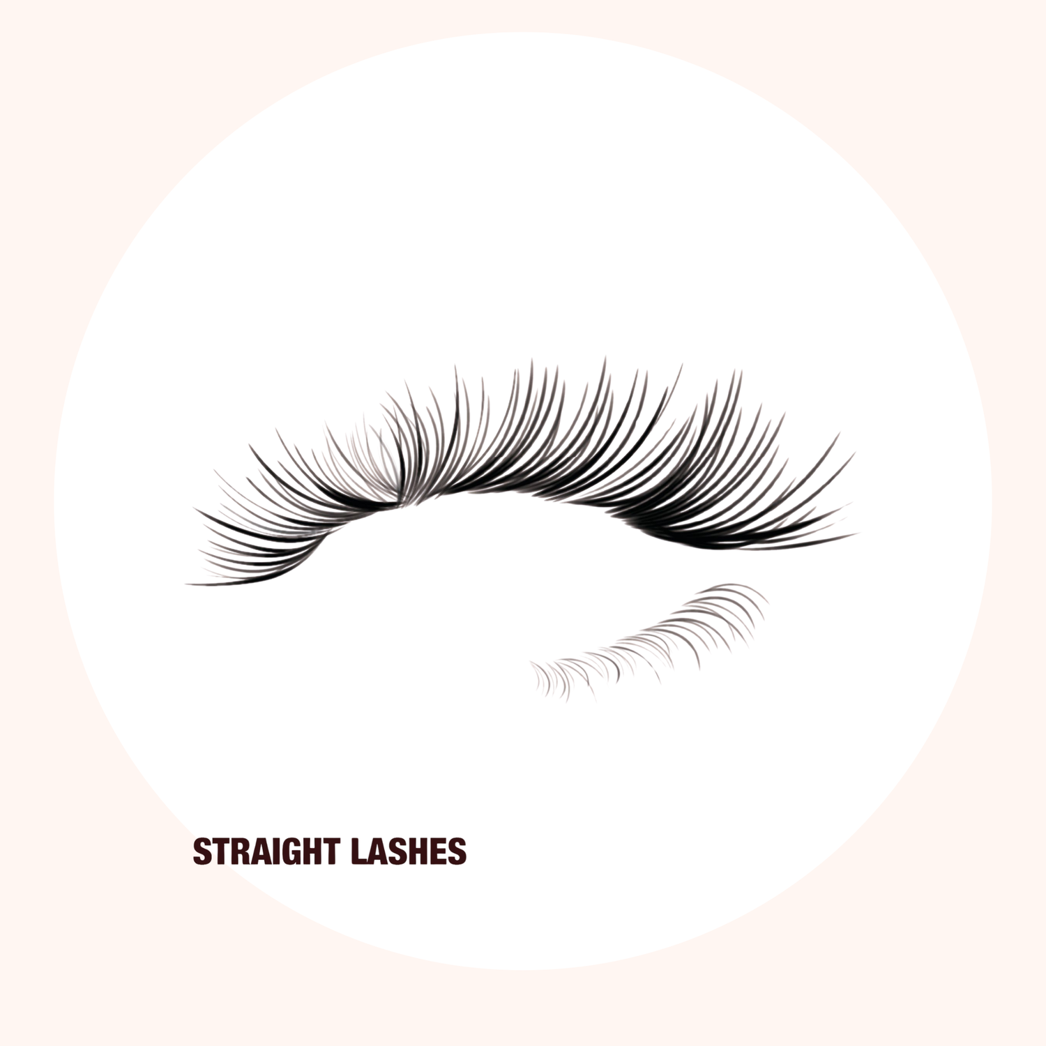 Eye lashes