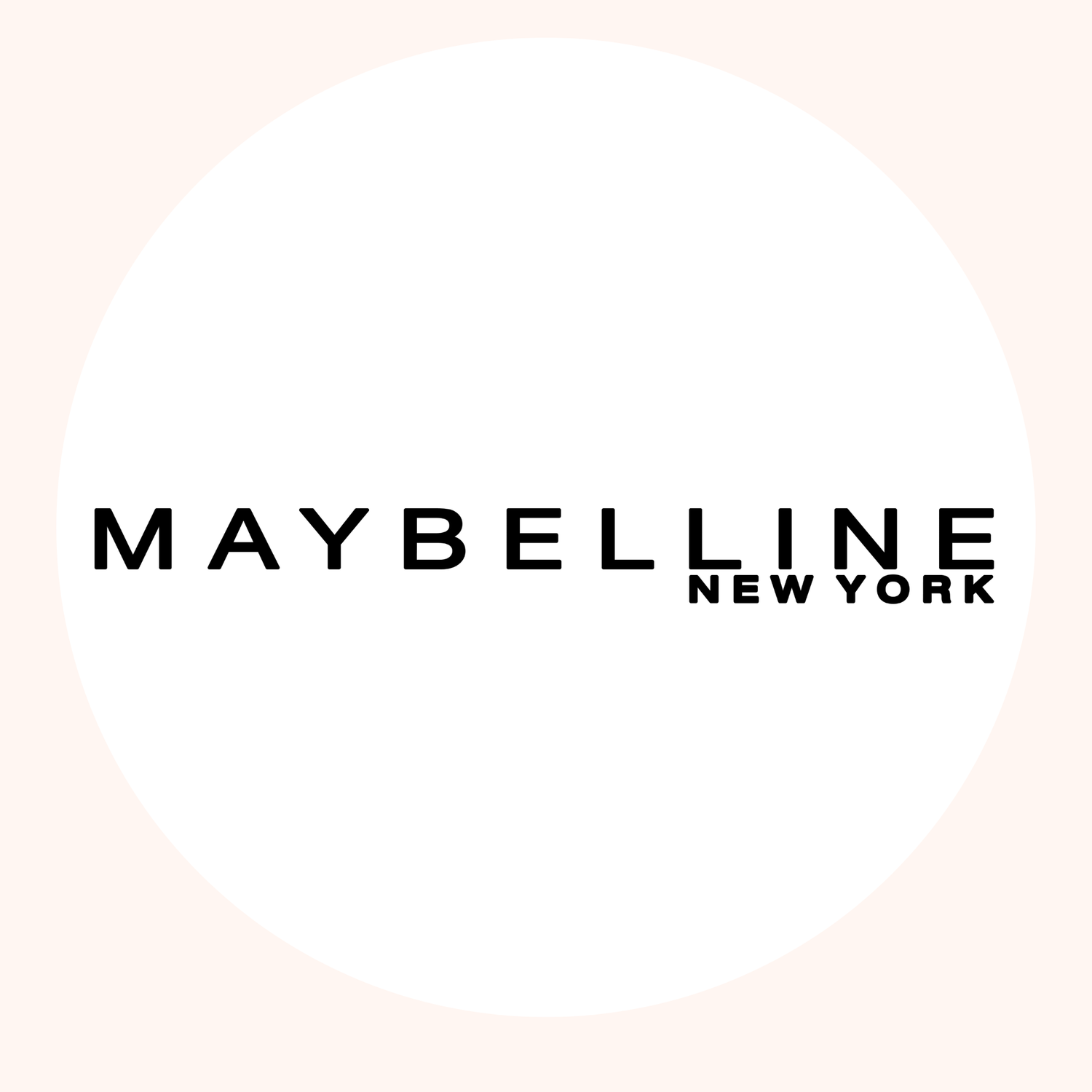 maybelline