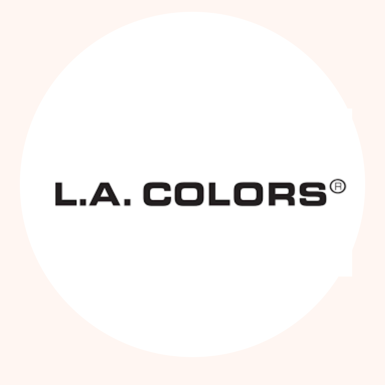 L.A Girl