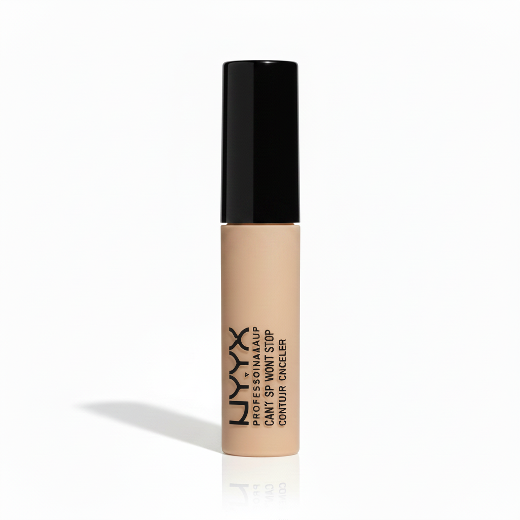 NYX Concealer