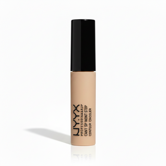 NYX Concealer