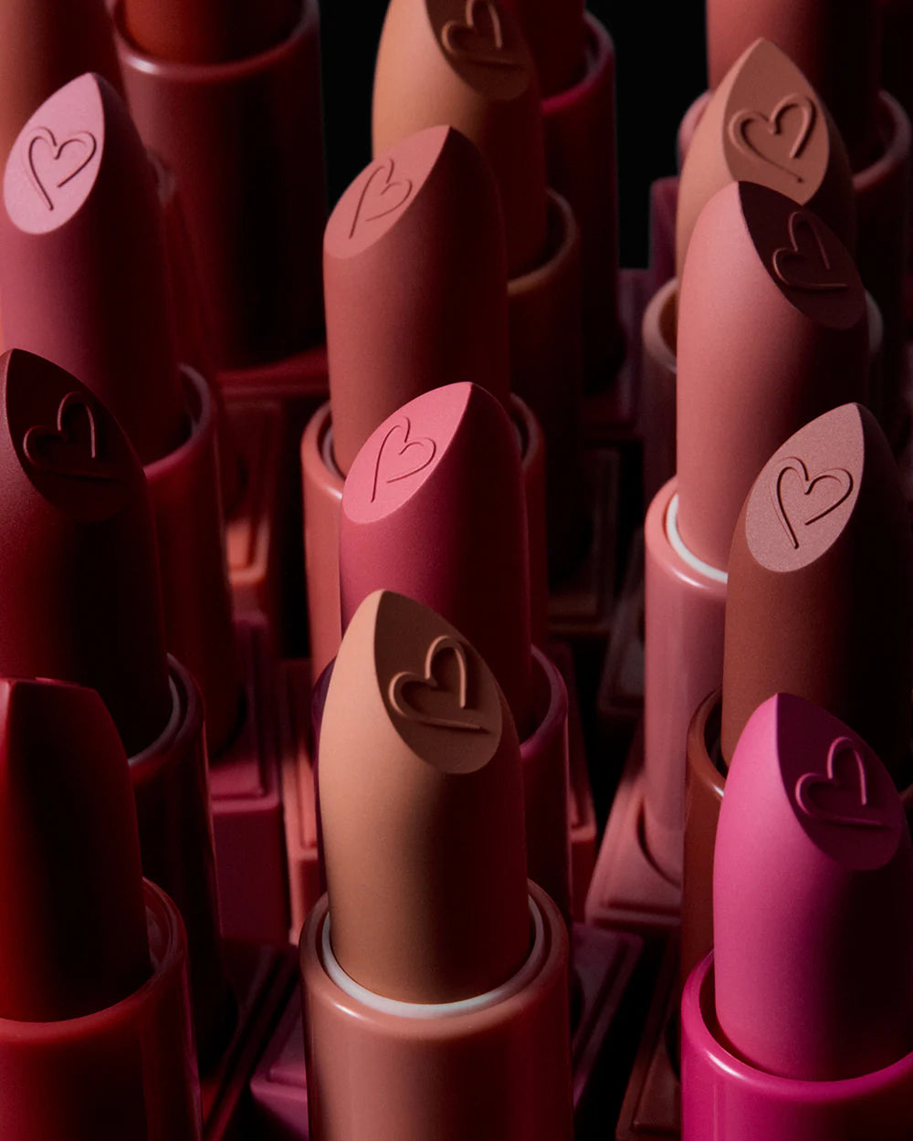 Tease Me Complete Matte Lipstick