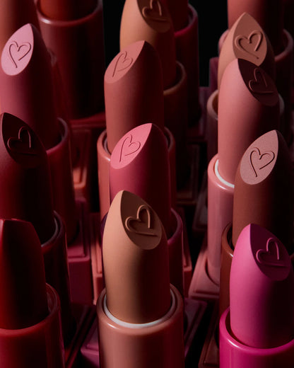 Tease Me Complete Matte Lipstick
