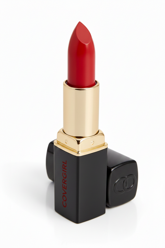 أحمر شفاه كوفرغيرل - CoverGirl Lipstick