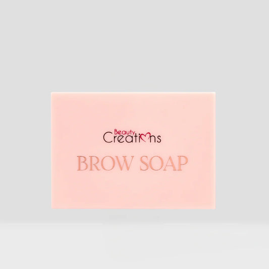 beauty creations brow soap