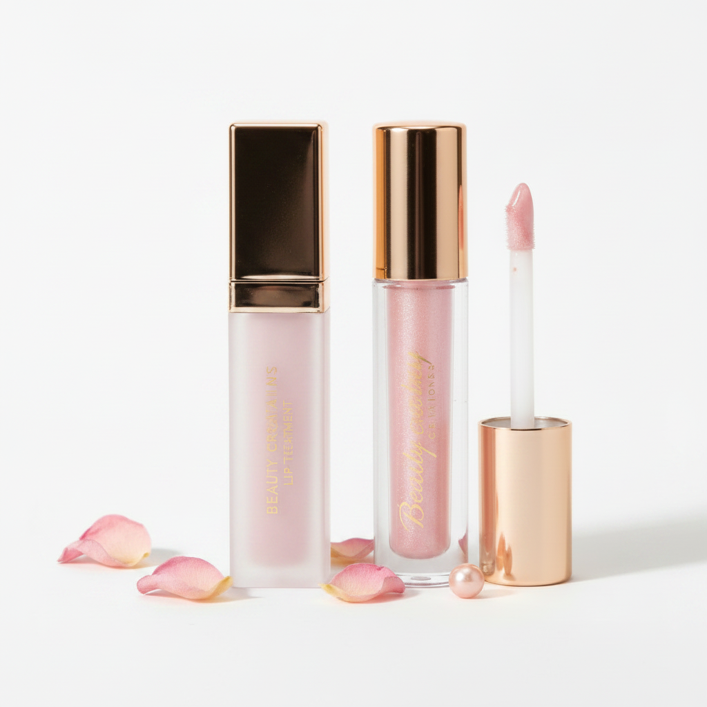Beauty Creations Lip Treatment
