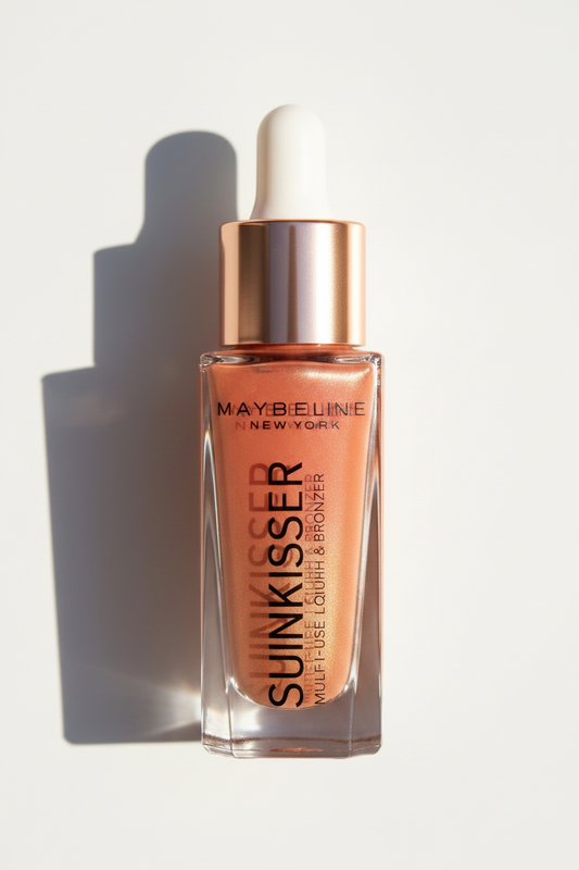 Maybelline Sunkisser Multi-Use Liquid Blush & Bronzer