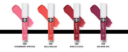 COVERGIRL Outlast Ultimatte Liquid Lip Color