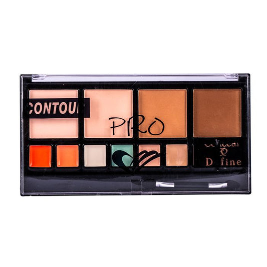 Amuse Pro Contour Conceal