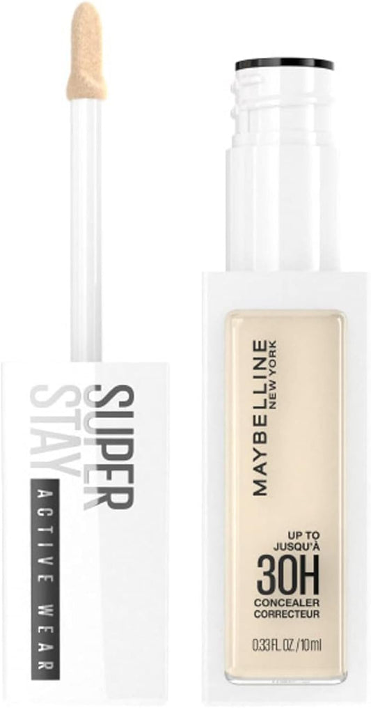 Maybelline New York Concealer superstay