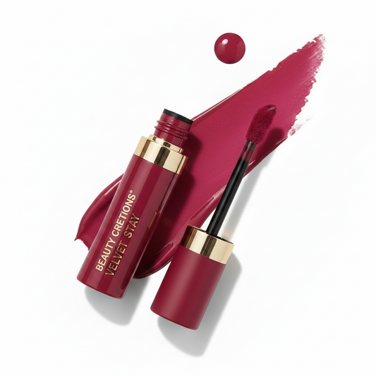 باينت شفاه فيلفت ستاي - Beauty Creations Velvet Stay Lip Paint