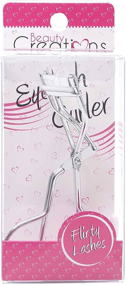 beauty creations eyelash curler