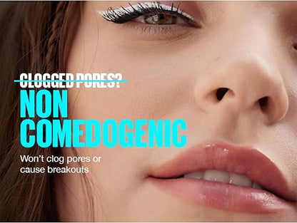 كريم الأساس Fit Me® Matte + Poreless
