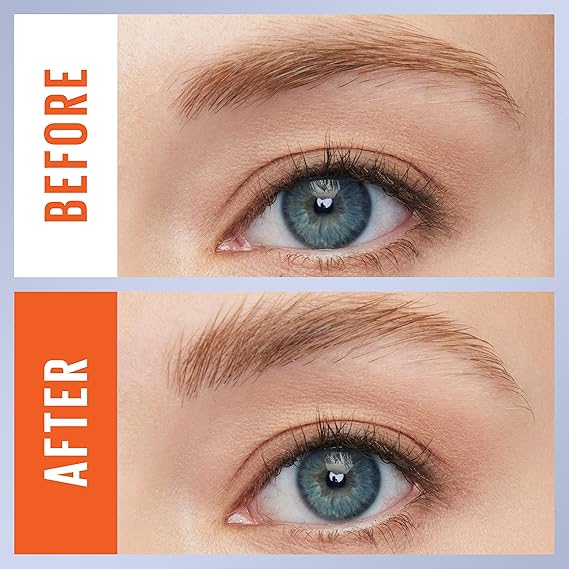 Maybelline TattooStudio Brow Lift Stick Makeup with Tinted Wax Conditioning Complex, اللون أشقر