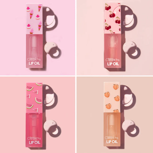 Sweet Dose Lip Oil