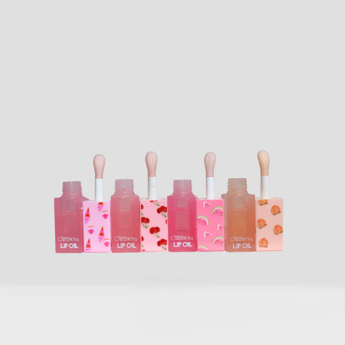 Sweet Dose Lip Oil