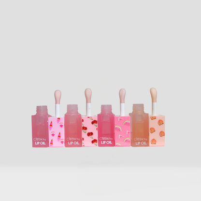 Sweet Dose Lip Oil
