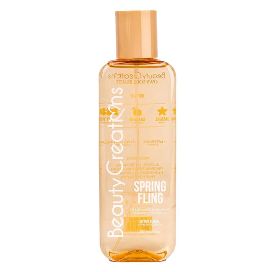 معطر الجسم سبرينج فلينج BSB-09 من بيوتي كرييشنز