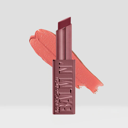 Balm N' Cute Lip Balm