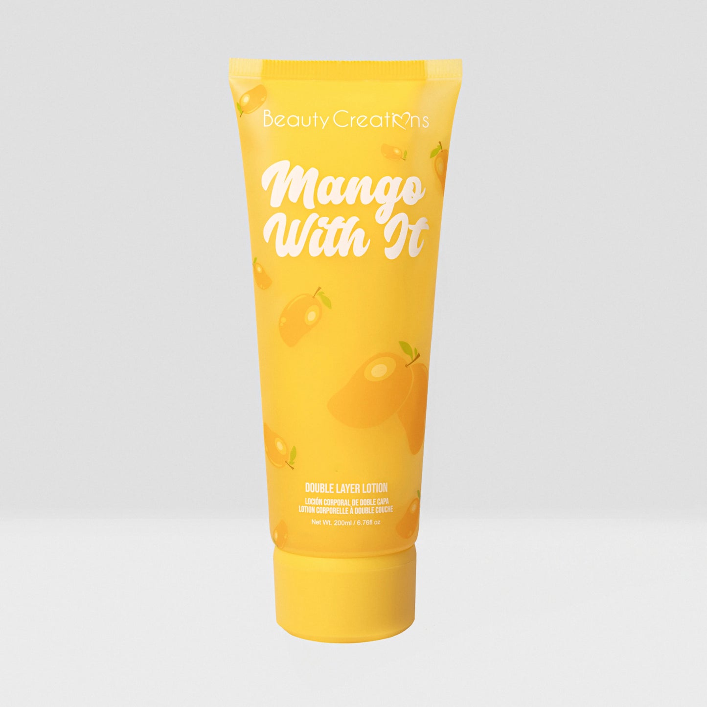 Beauty Creations Mango With It