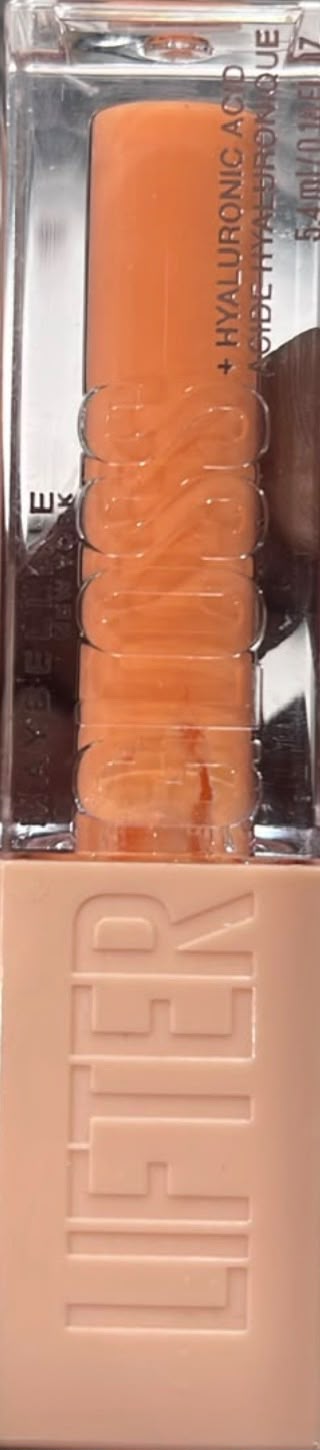 لمعان شفاه ميبيلين ليفتر - Maybelline Lifter Gloss