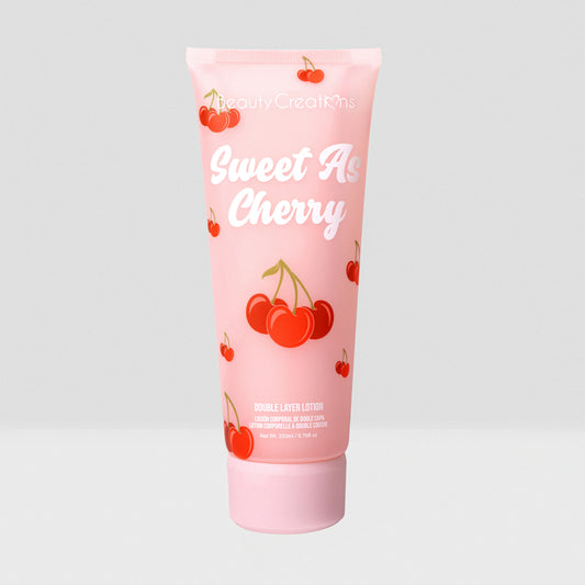 Beauty creations sweet as cherry