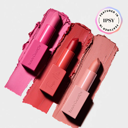 Tease Me Complete Matte Lipstick