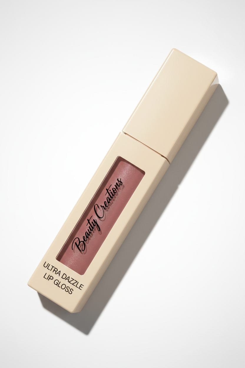 Beauty Creations Ultra Dazzle Lipgloss