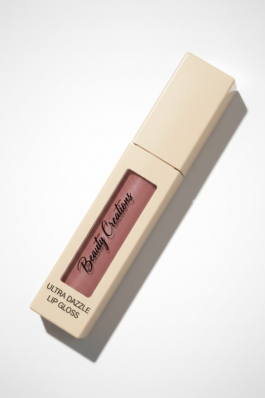 Beauty Creations Ultra Dazzle Lipgloss