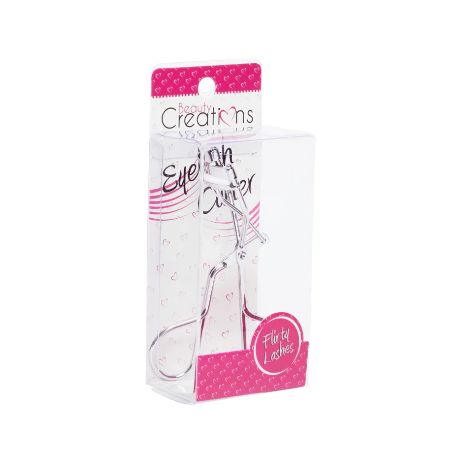 beauty creations eyelash curler