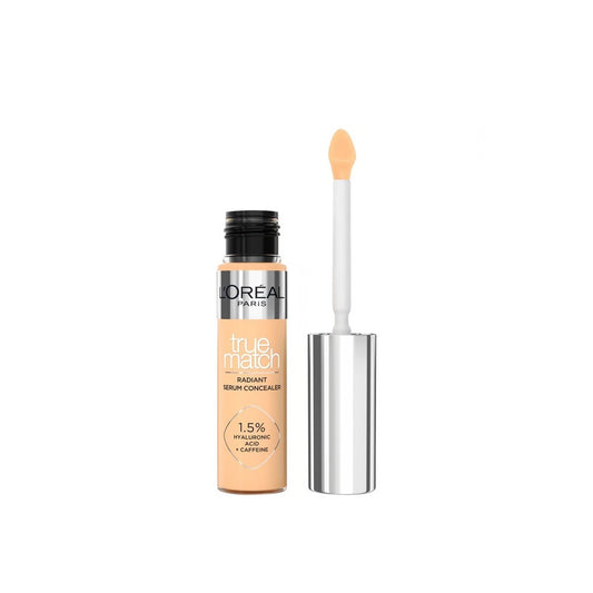 L'Oréal Paris True Match Radiant Serum Concealer 5D Medium 11ml
