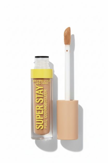 كونسيلر ميبيلين سوبر ستاي - Maybelline Super Stay Full Coverage Concealer