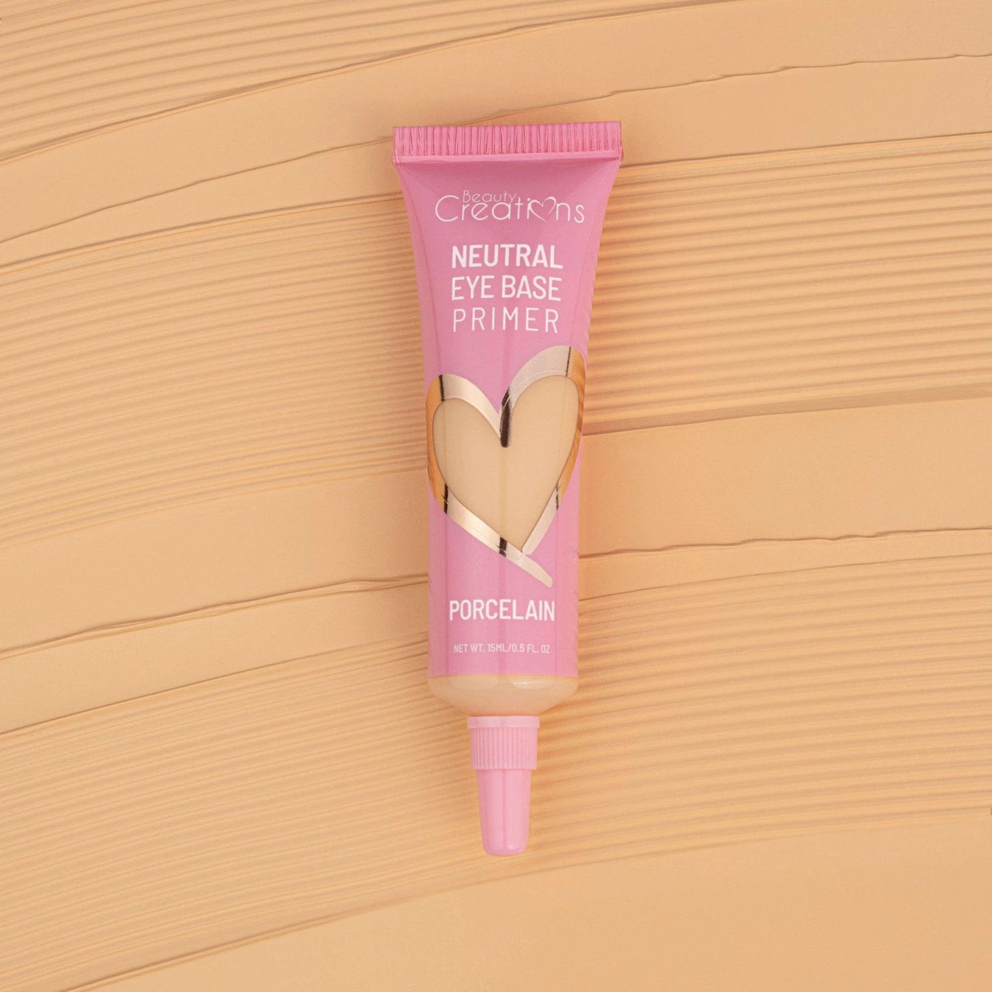 Beauty Creations Neutral Eye Base Primer