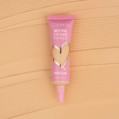 Beauty Creations Neutral Eye Base Primer