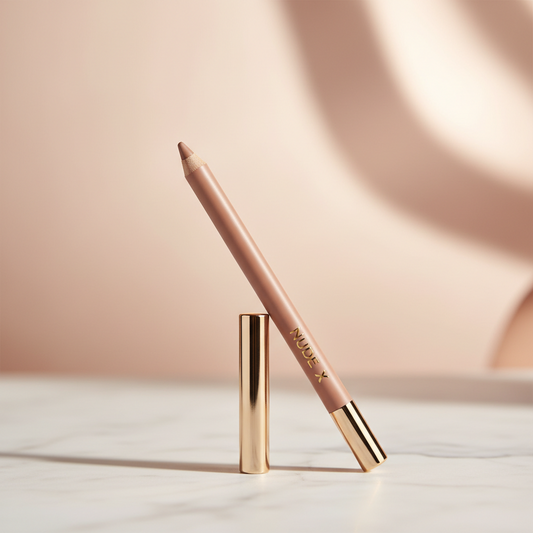 قلم تحديد شفاه نود إكس - Nude X Lip Liner