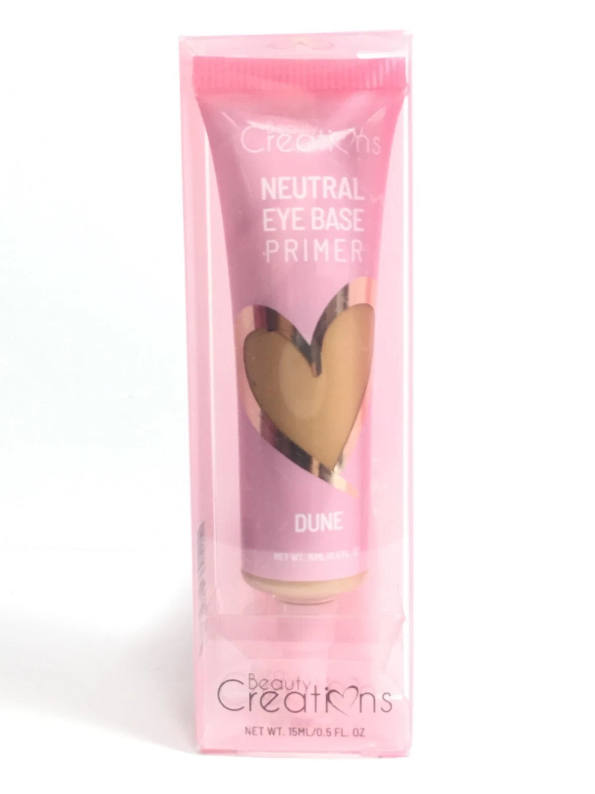 Beauty Creations Neutral Eye Base Primer
