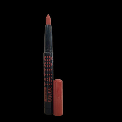 Maybelline New York MATTE COLOR TATTOO 24Hour Eye Stix Shadow #35 أنا قوية