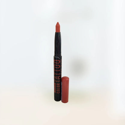 Maybelline New York MATTE COLOR TATTOO 24Hour Eye Stix Shadow #35 أنا قوية